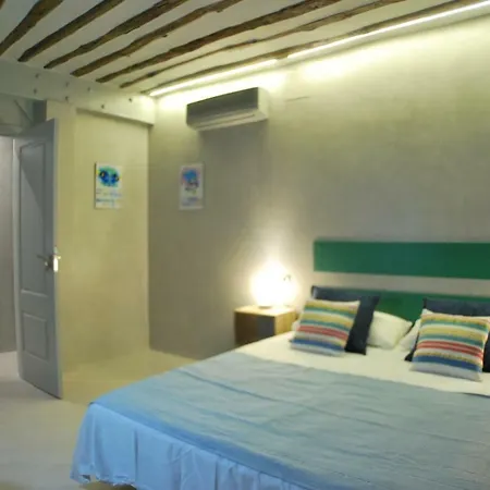 Apartamento Nao Malasana - Gran Via Madrid Exterior photo