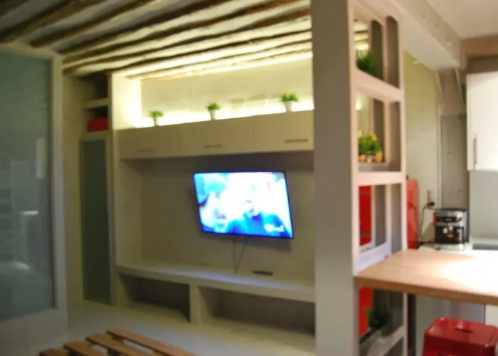 Apartamento Nao Malasana - Gran Via