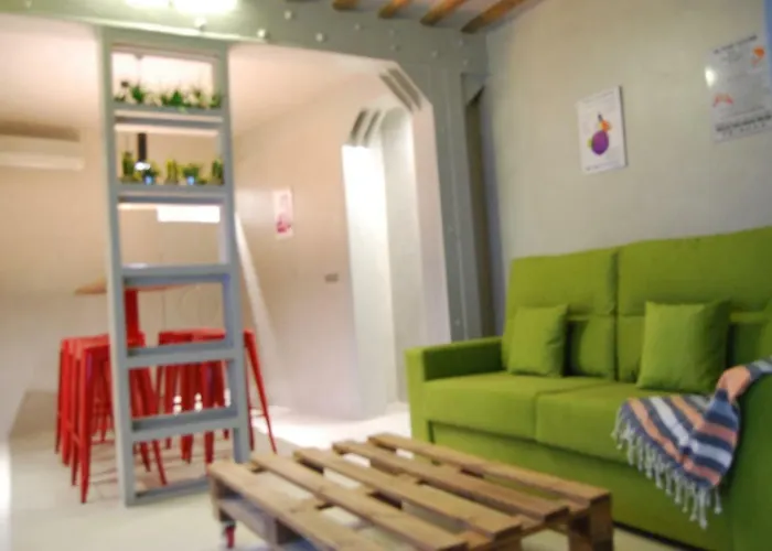Apartamento Nao Malasana - Gran Via