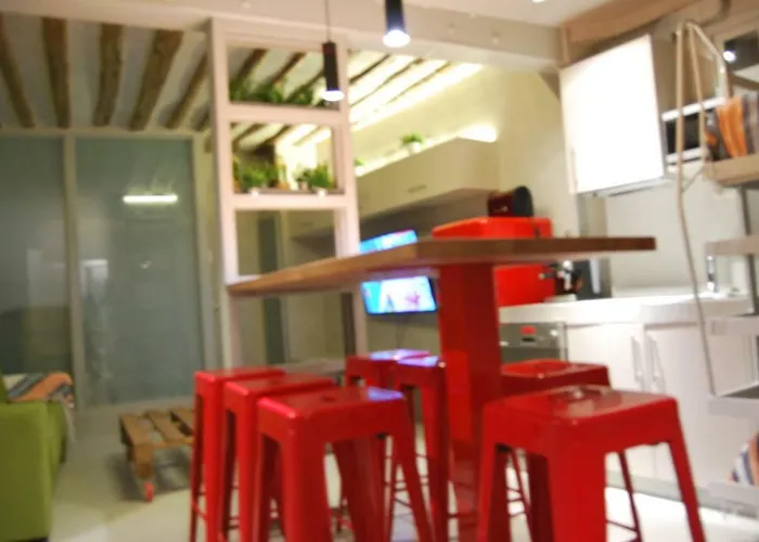 Apartamento Nao Malasana - Gran Via