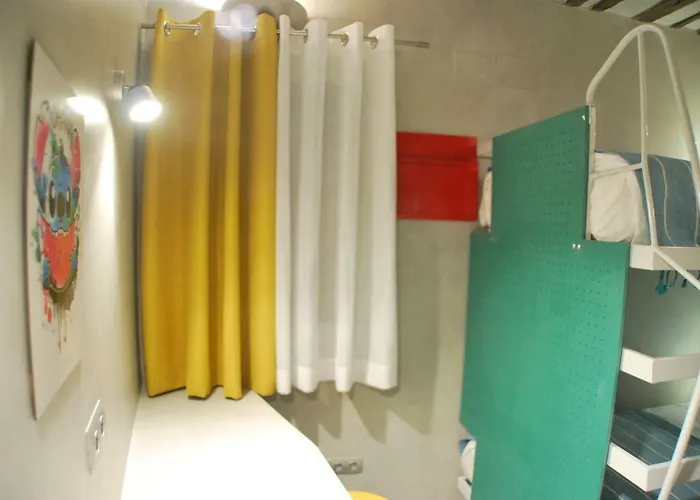 Apartamento Nao Malasana - Gran Via