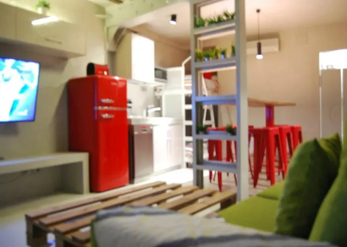 Apartamento Nao Malasana - Gran Via
