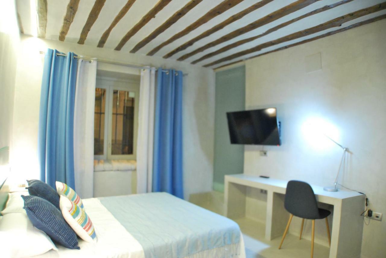 Apartament Nao Malasana - Gran Via