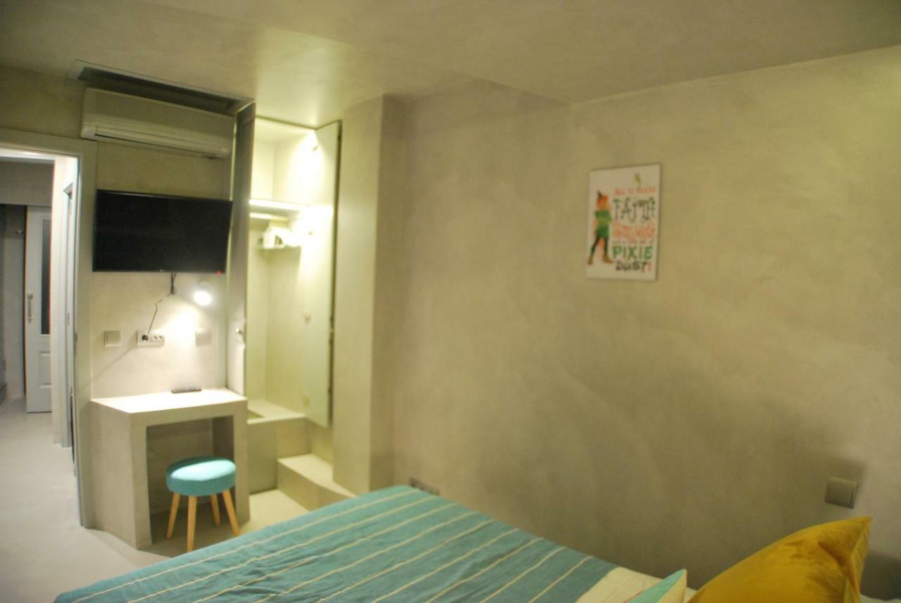 Apartament Nao Malasana - Gran Via *