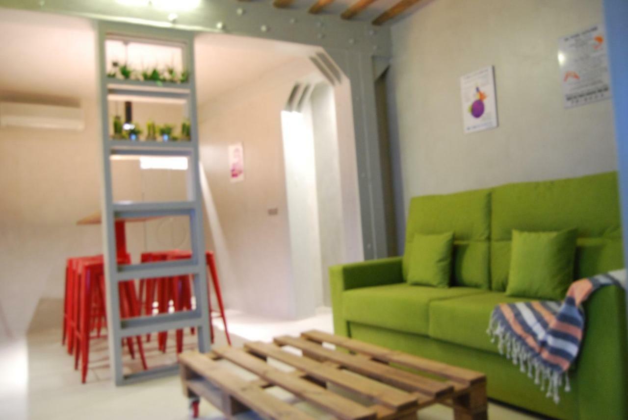 Apartament Nao Malasana - Gran Via