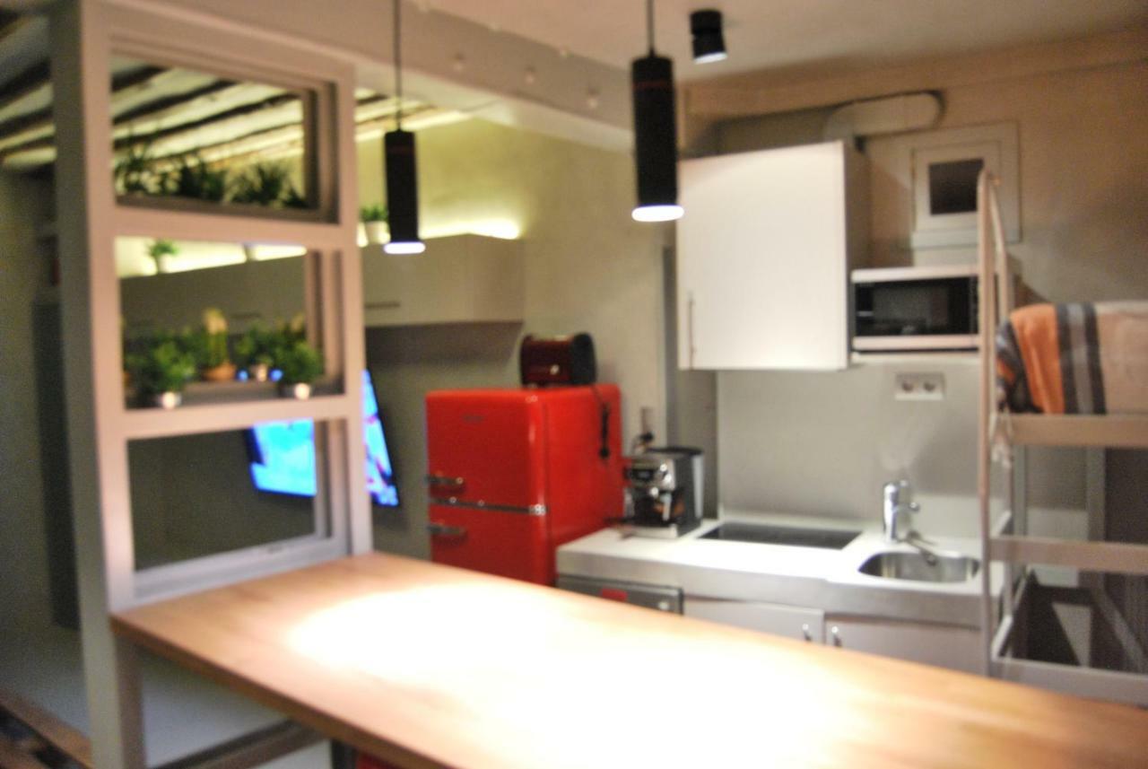 Apartament Nao Malasana - Gran Via