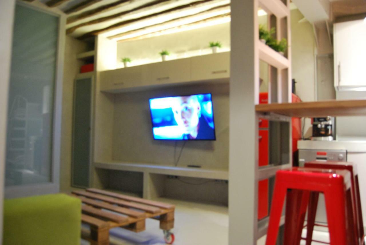 Apartament Nao Malasana - Gran Via