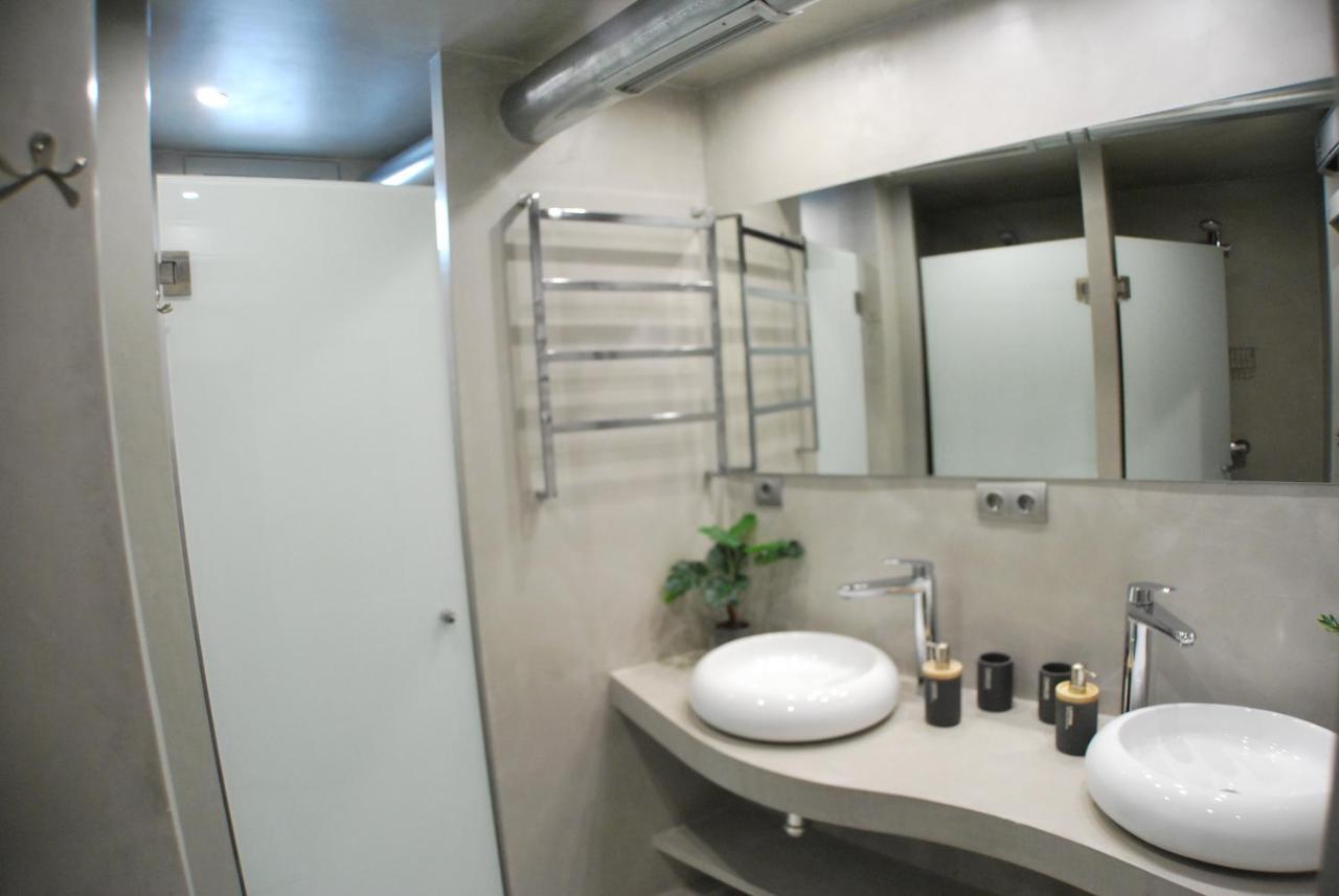 Apartament Nao Malasana - Gran Via Madrid