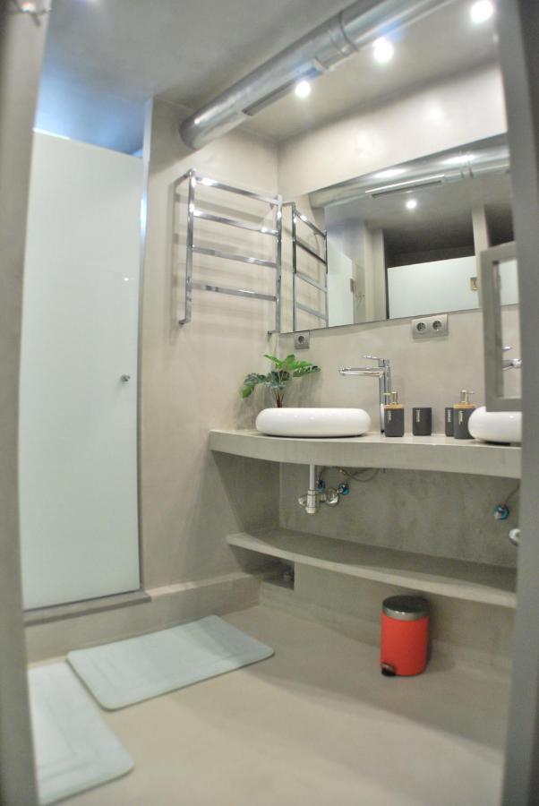 Nao Malasana - Gran Via Apartament *